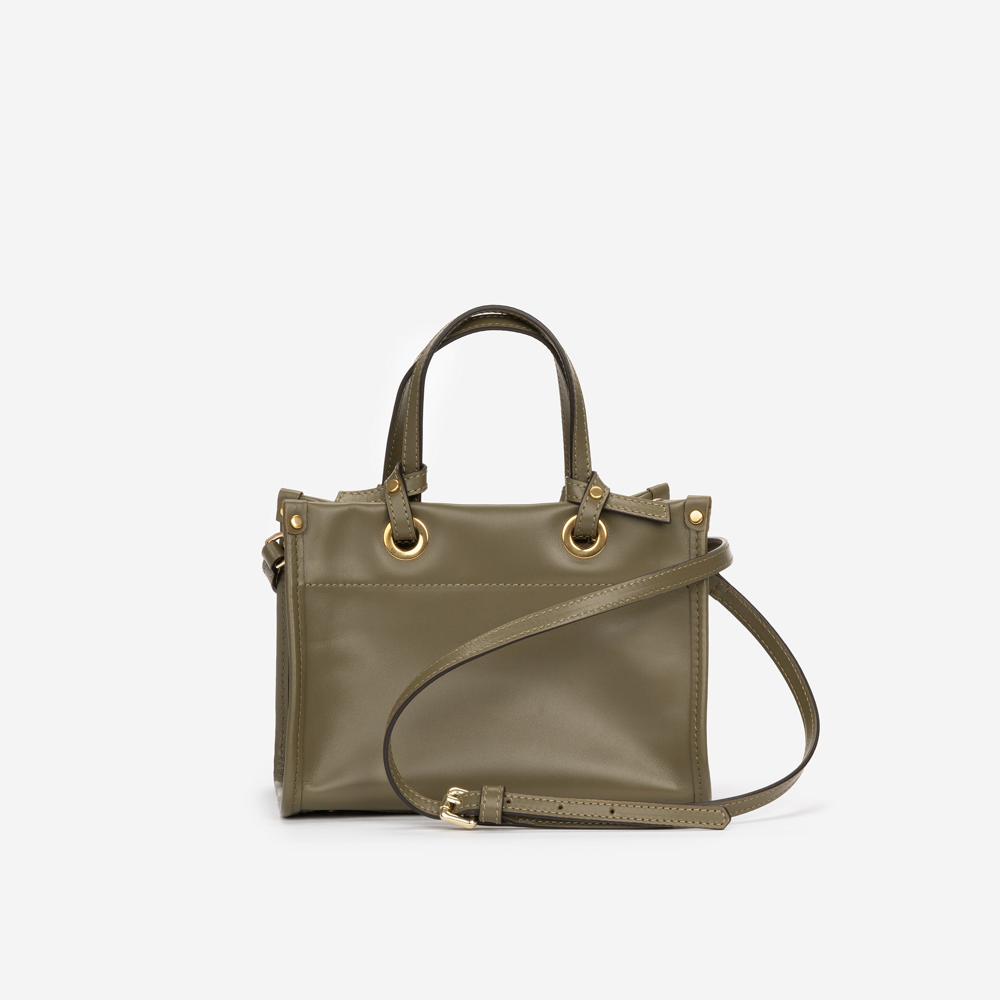 PARTENOPE MINI OLIVE