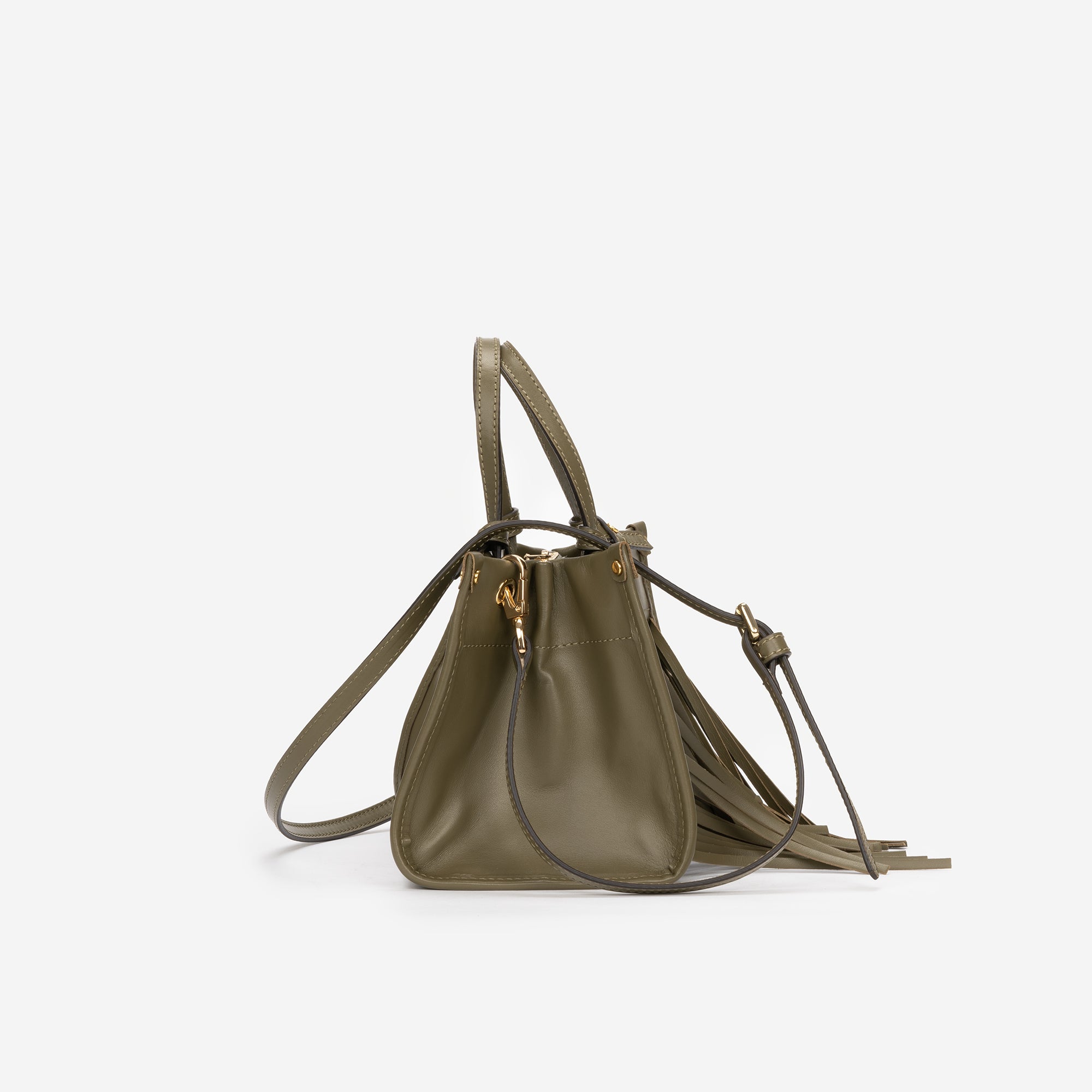 PARTENOPE MINI OLIVE