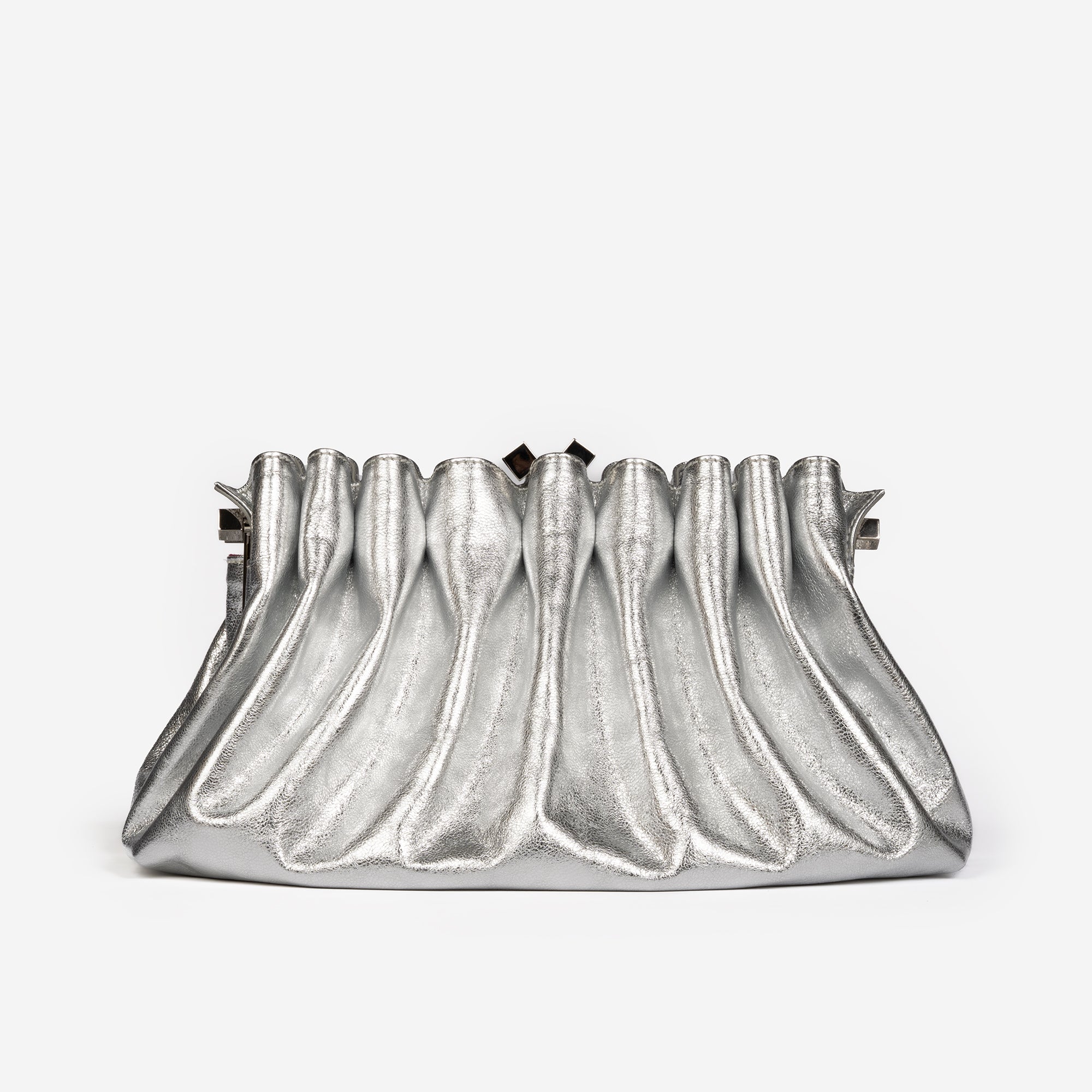 SOPHIE ARGENTO LAMINATA