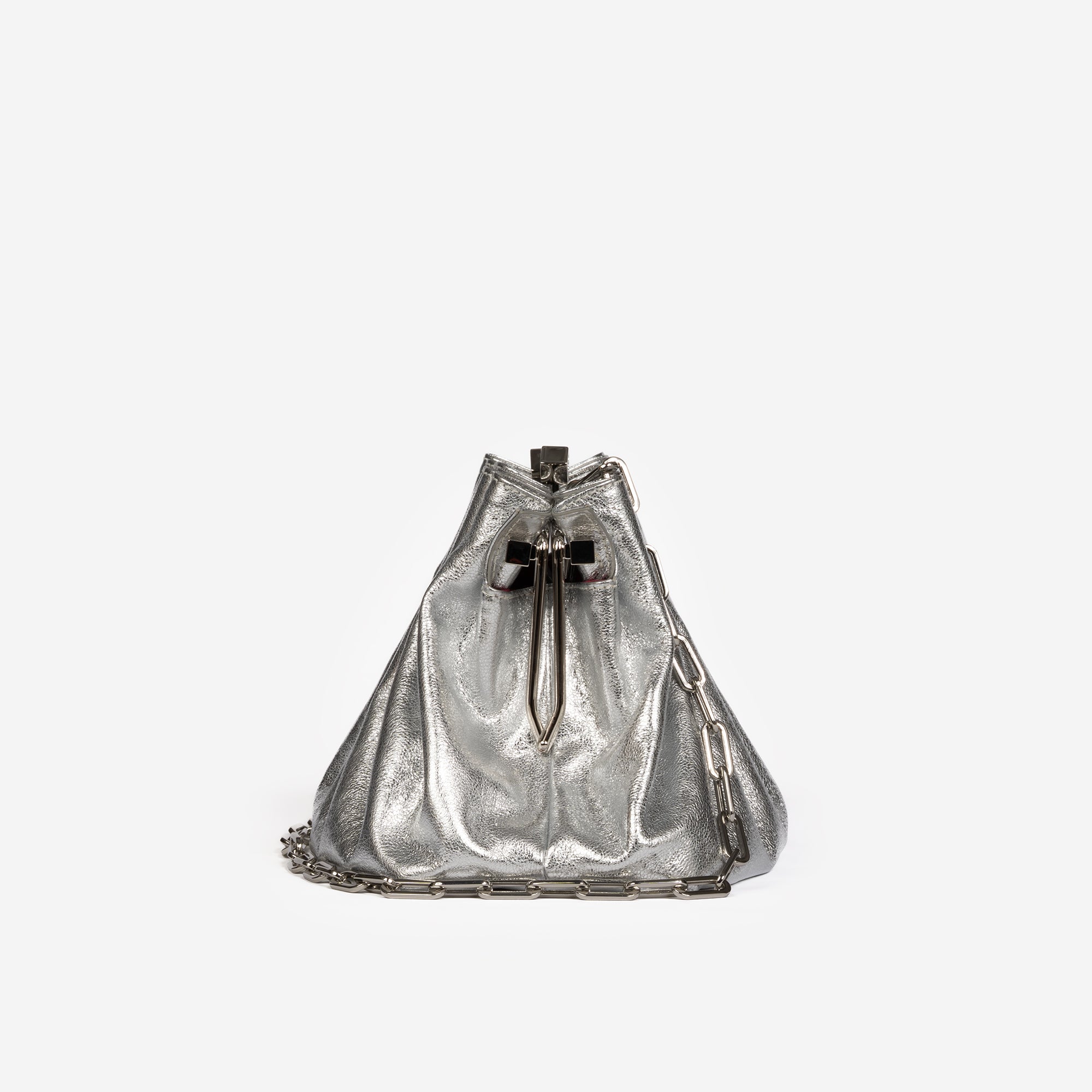 SOPHIE ARGENTO LAMINATA