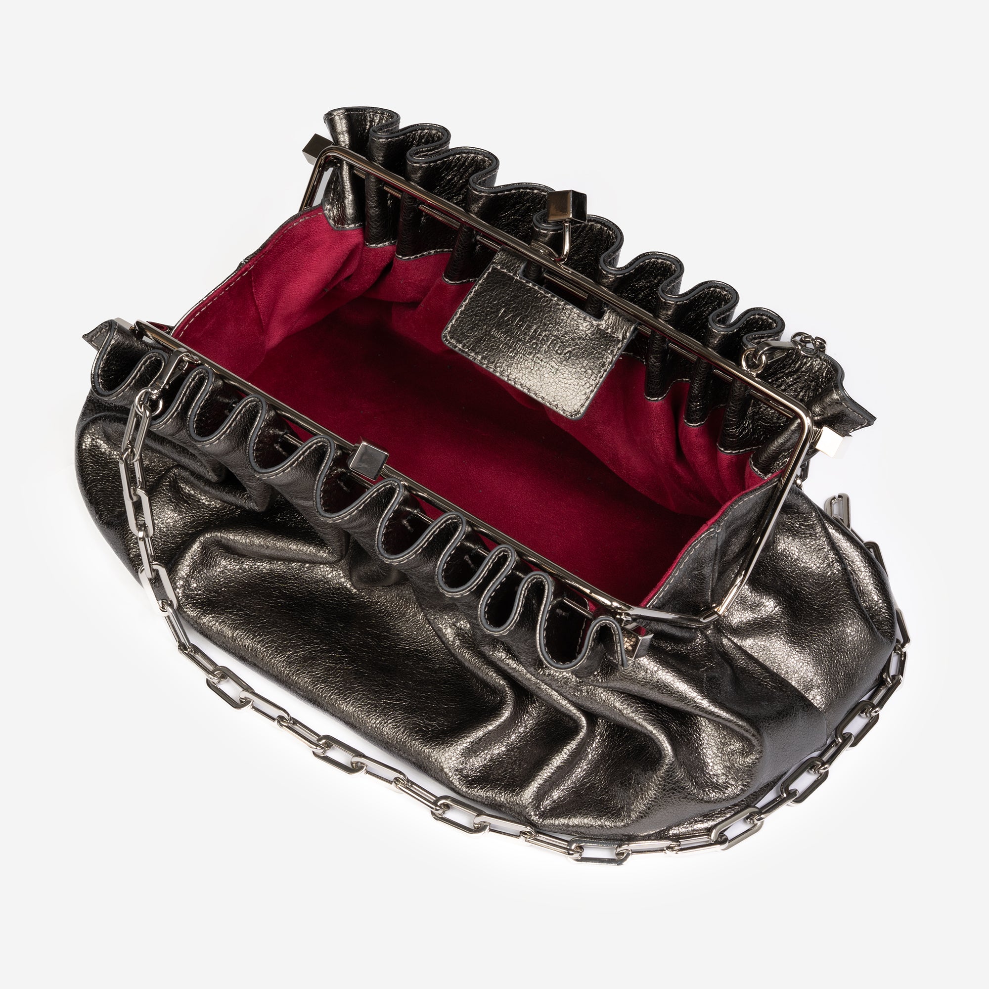 SOPHIE CANNA DI FUCILE LAMINATA