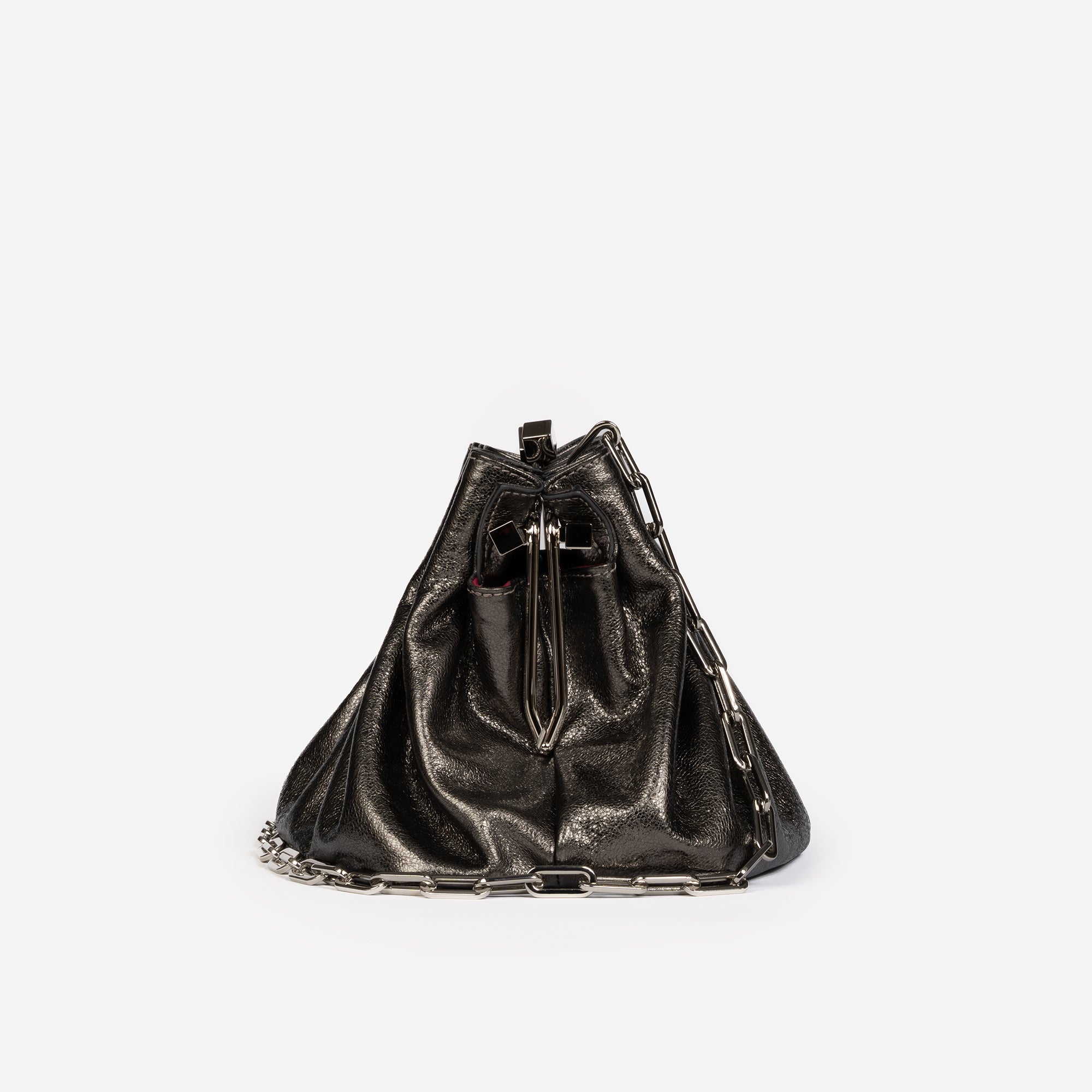 SOPHIE CANNA DI FUCILE LAMINATA