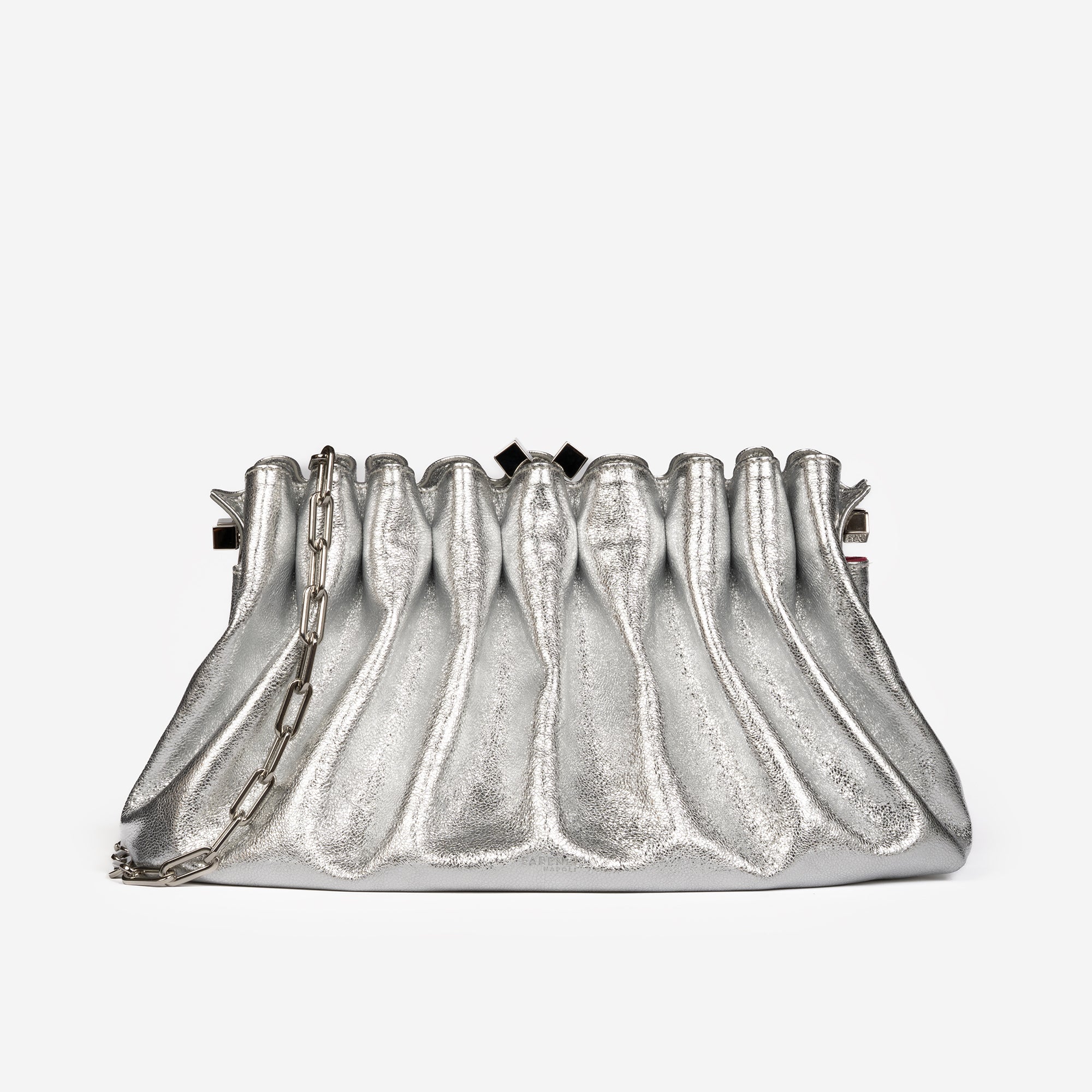 SOPHIE ARGENTO LAMINATA