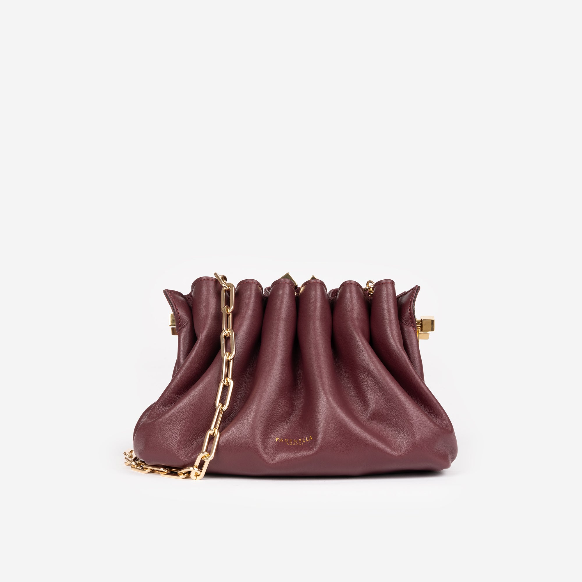 SOPHIE MINI BORDEAUX