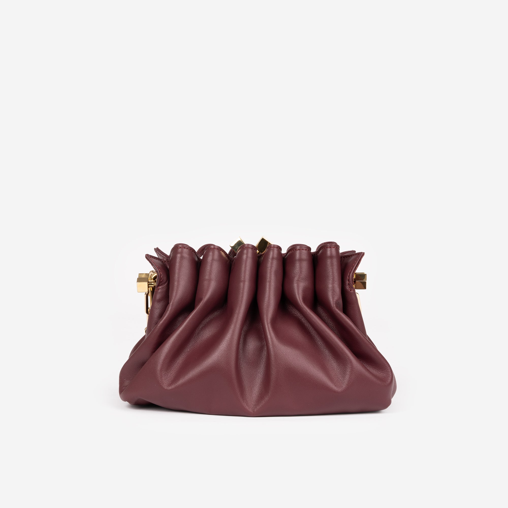 SOPHIE MINI BORDEAUX