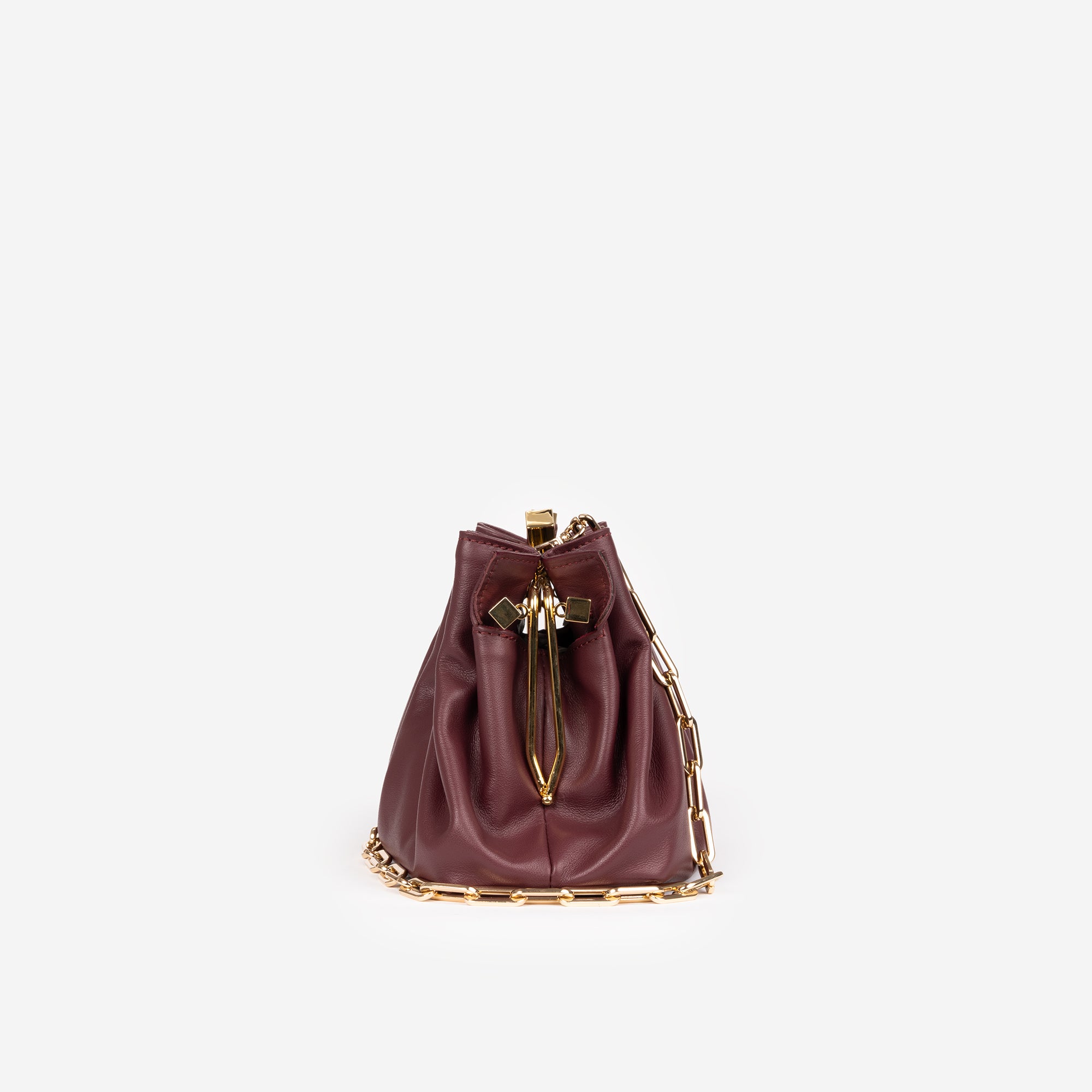 SOPHIE MINI BORDEAUX