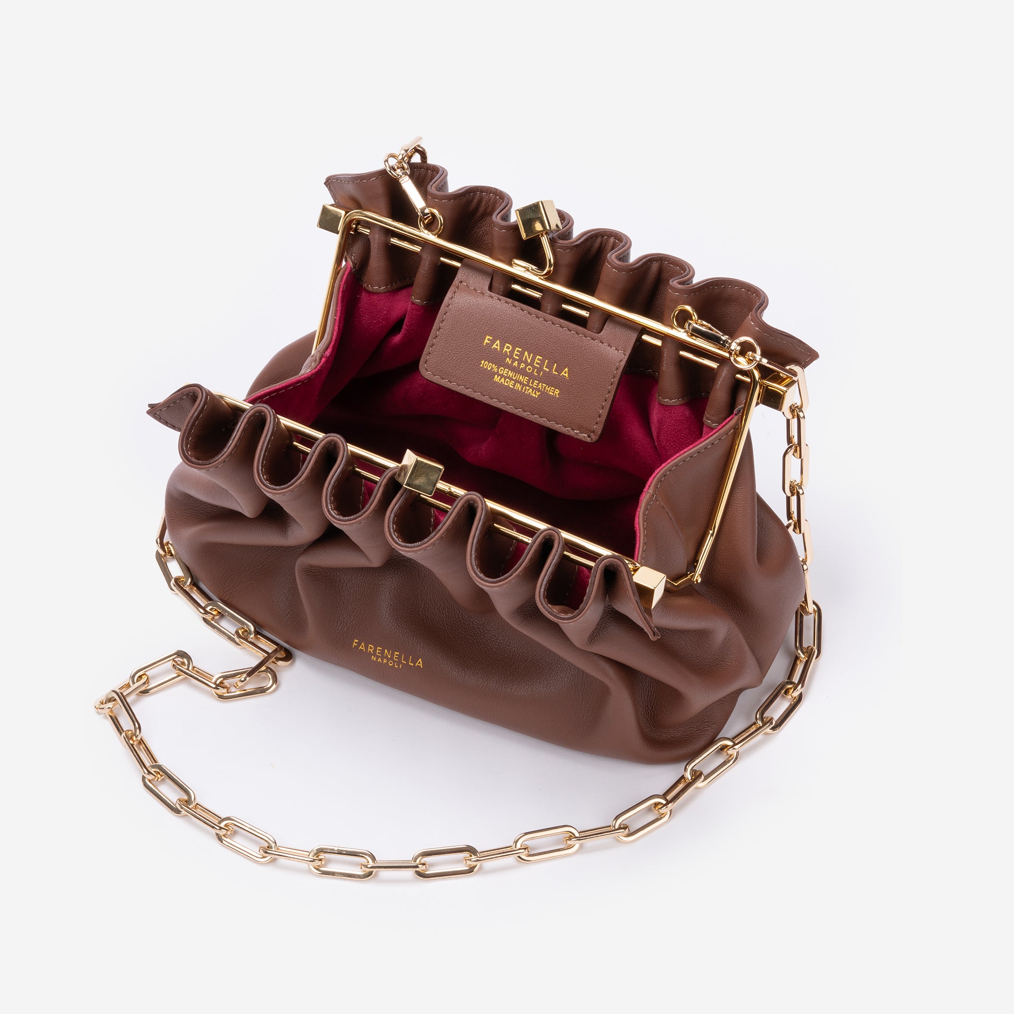 SOPHIE MINI CHOCO