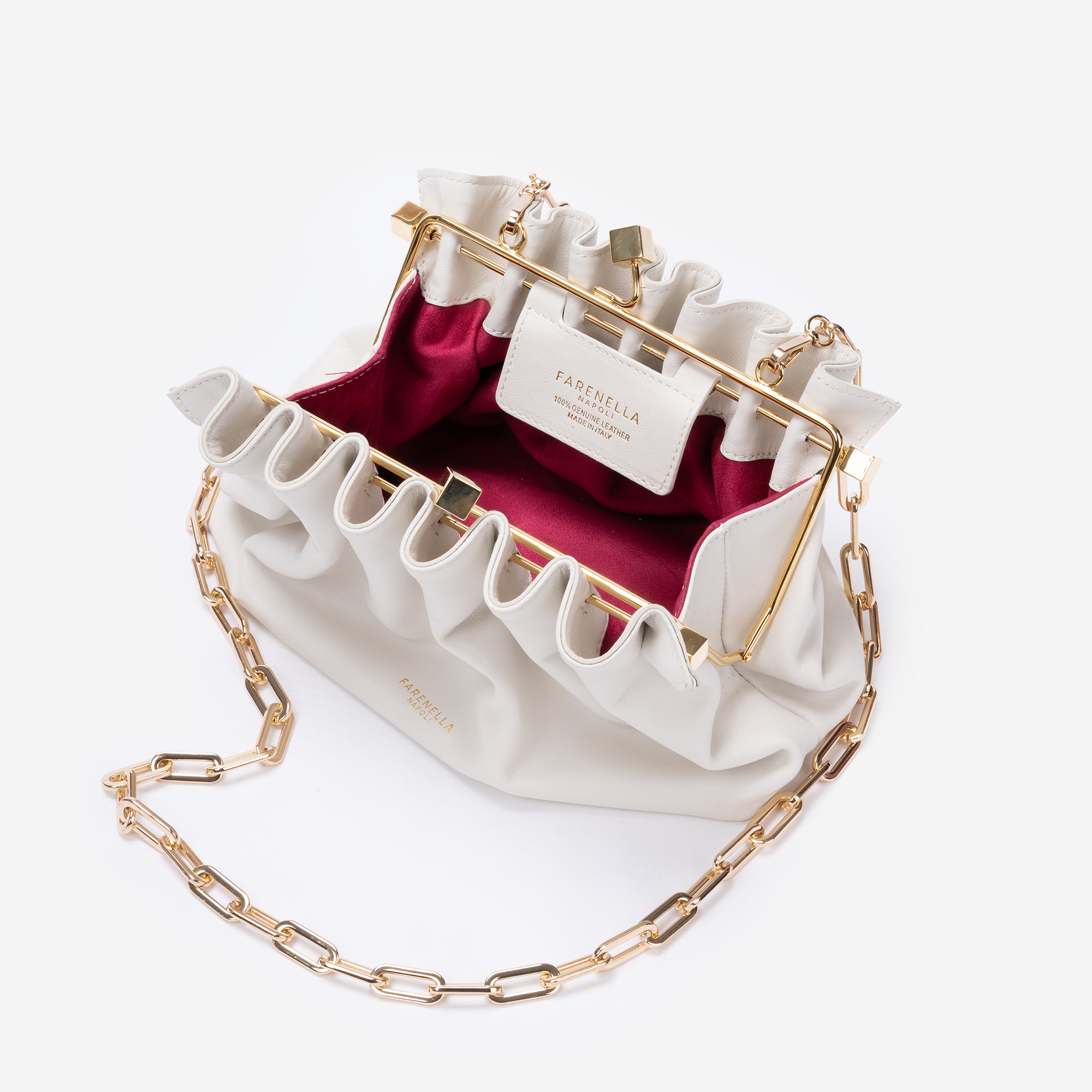 SOPHIE MINI CREMA