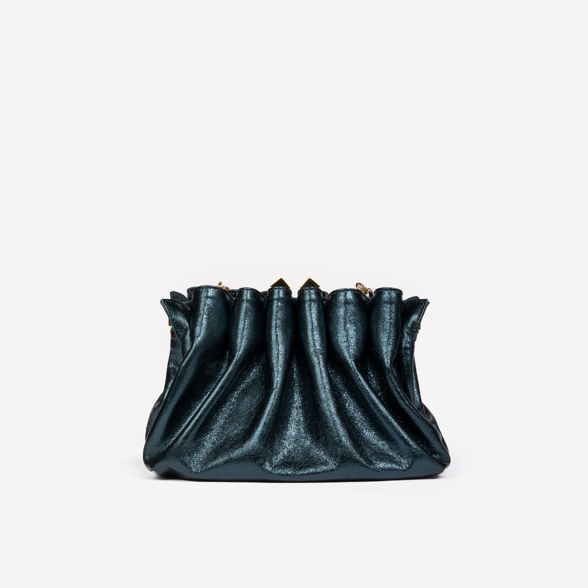 SOPHIE MINI OTTANIO LAMINATA