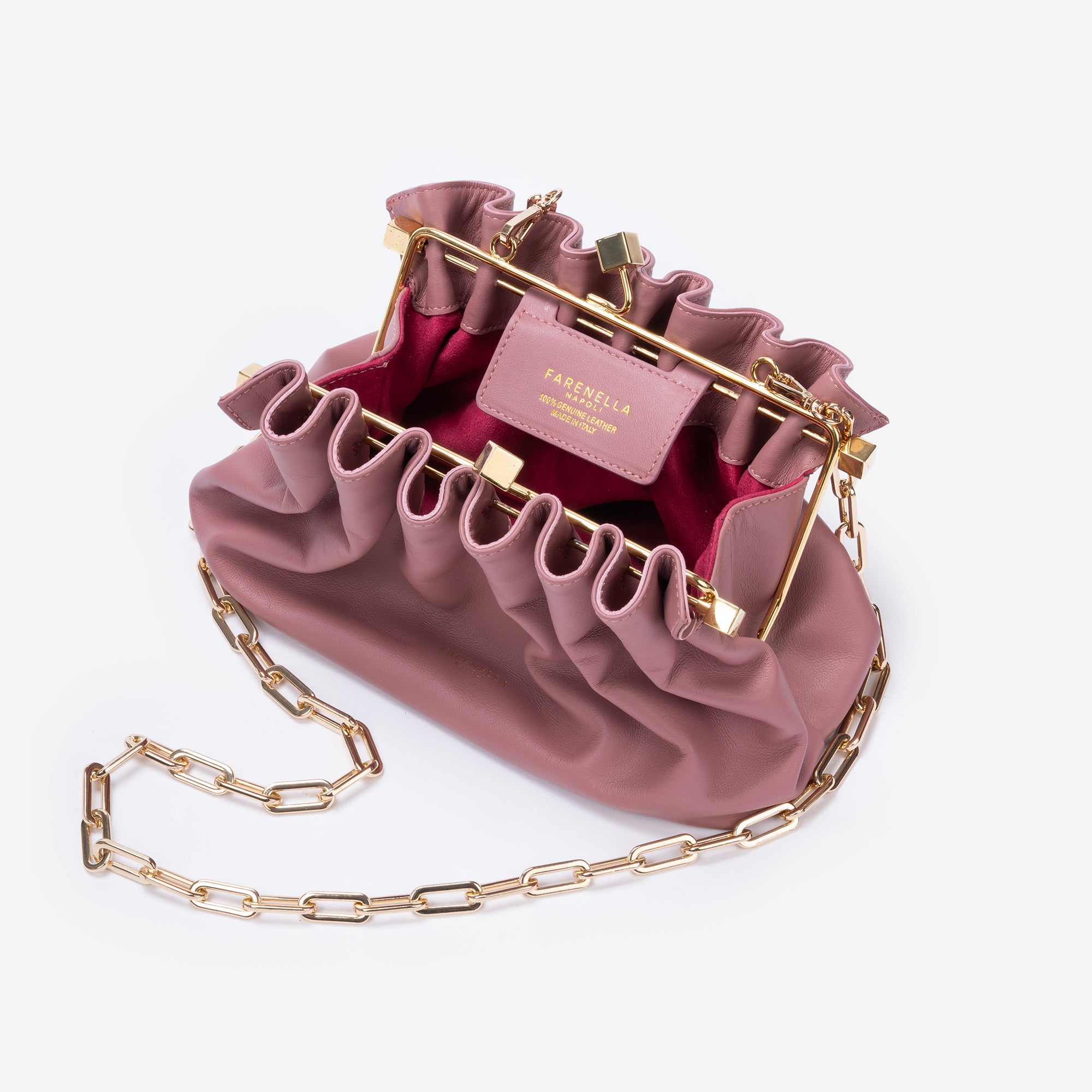 SOPHIE MINI MALVA