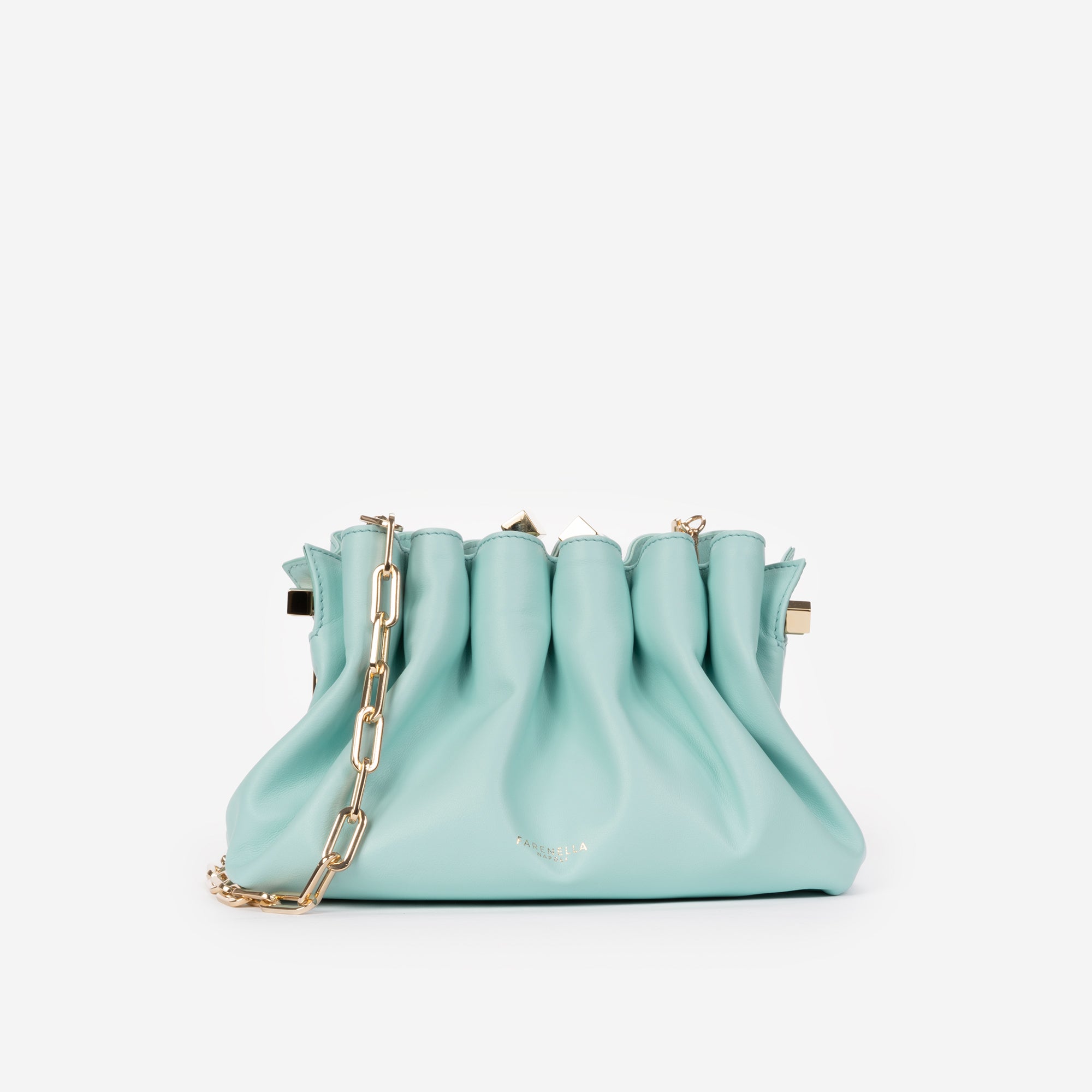 SOPHIE MINI ACQUAMARINA