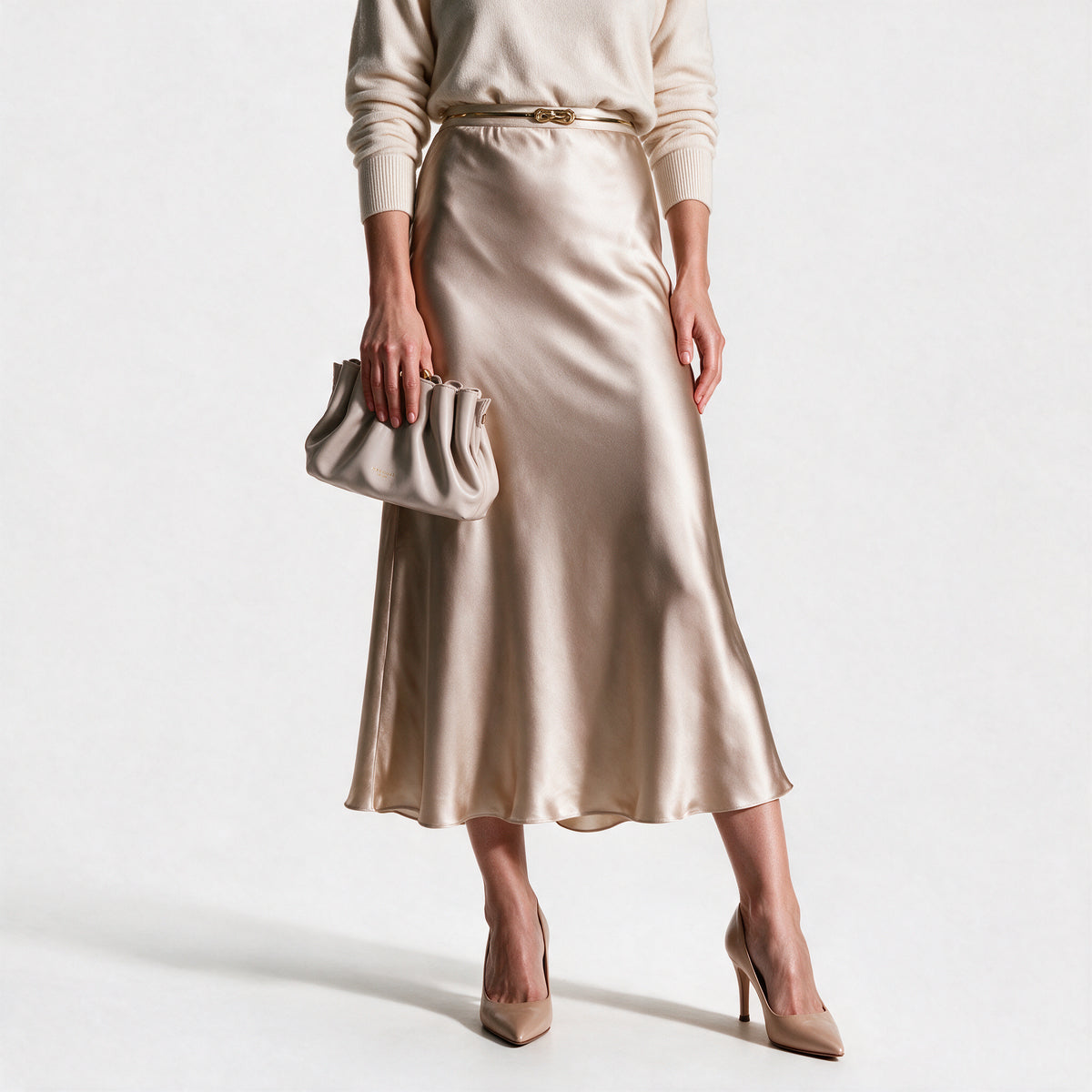 SOPHIE MINI ROSA NUDE