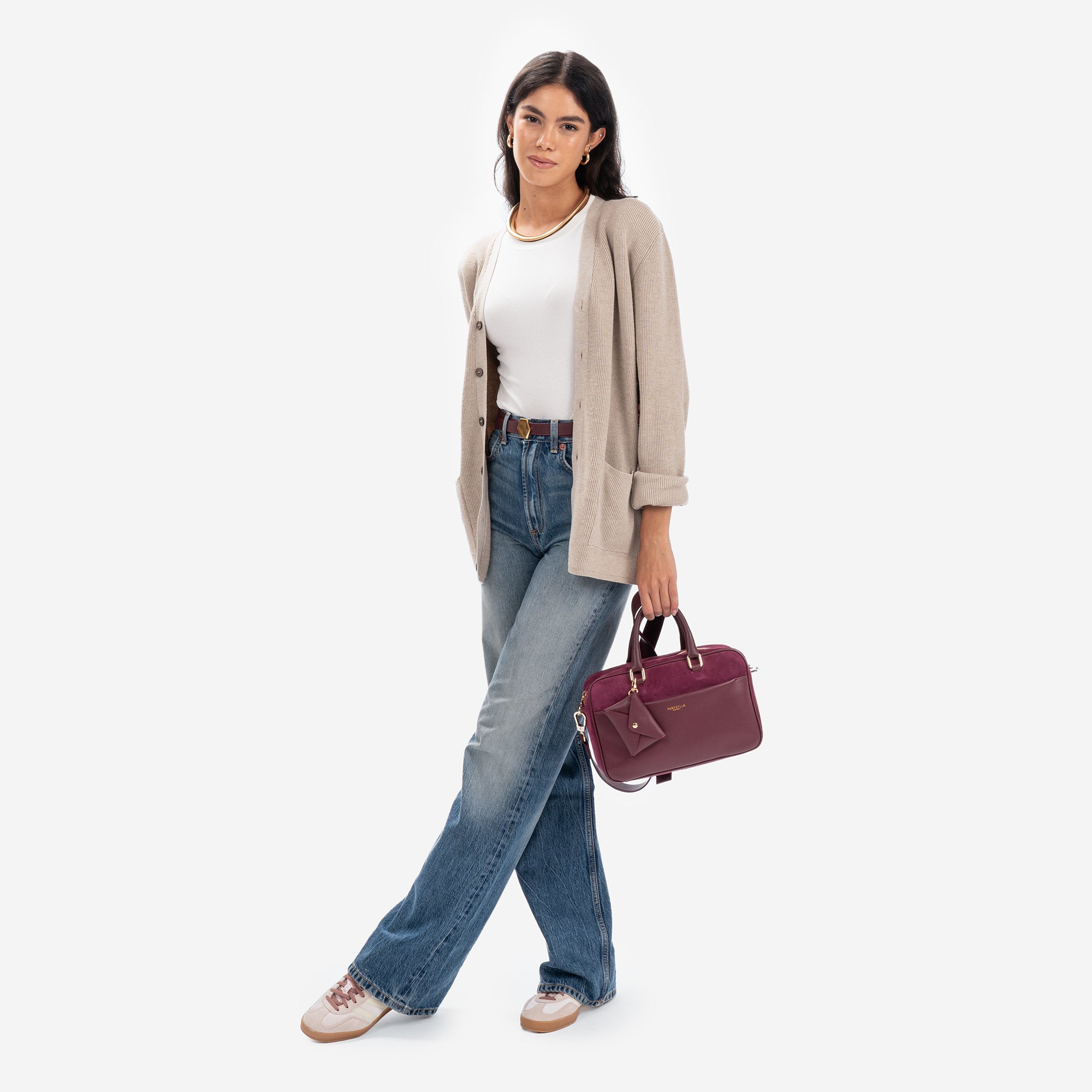 TEIA BORDEAUX