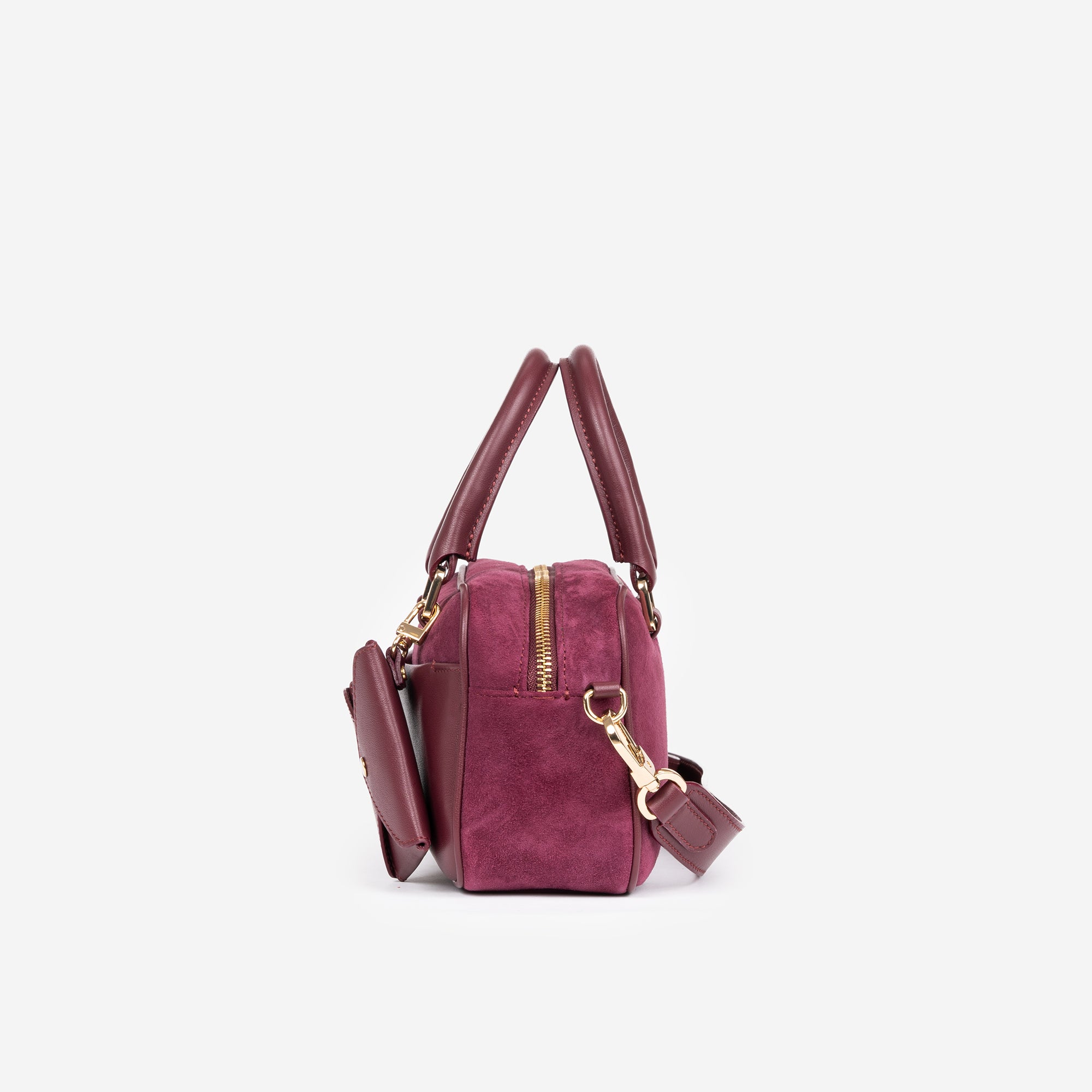 TEIA MINI BORDEAUX