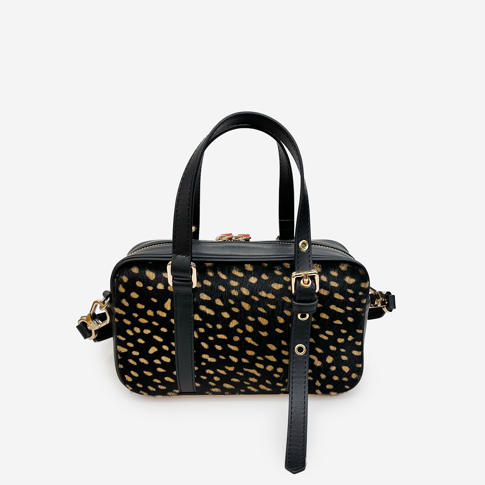 TEIA MINI CAVALLINO POIS