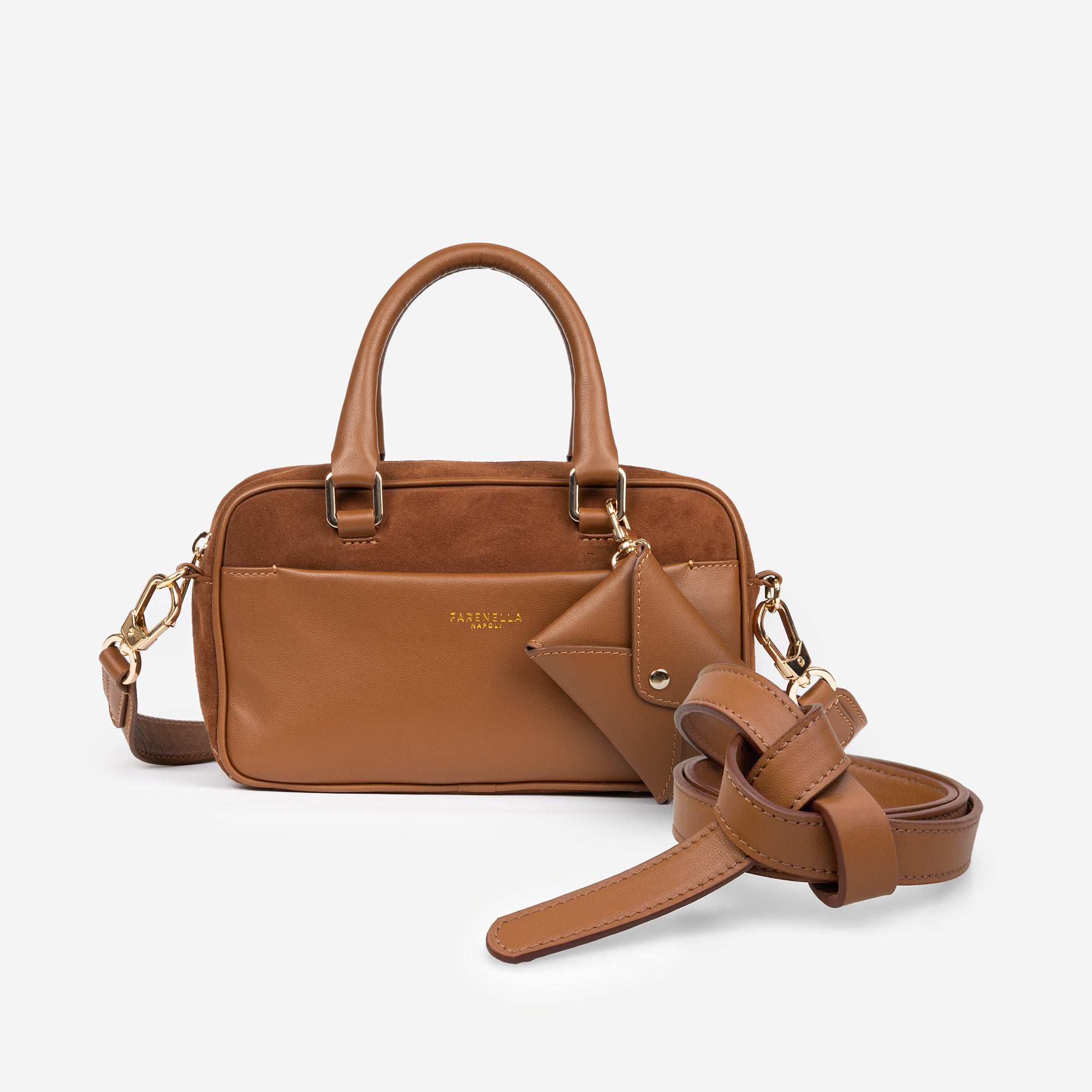 TEIA MINI COOKIE + CINTURA IN OMAGGIO