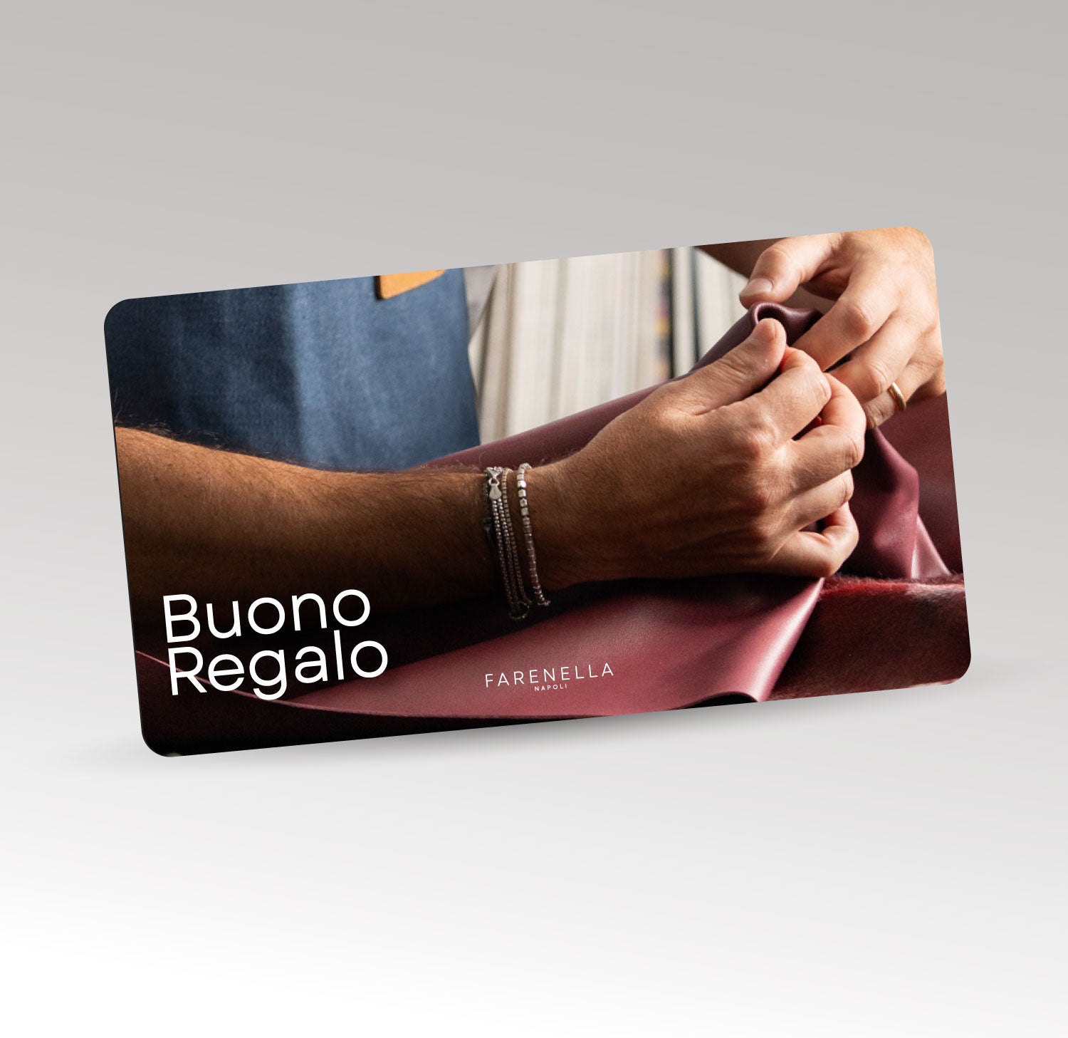Buono Regalo Farenella